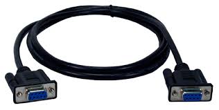 rs232 serial interface