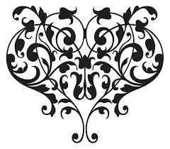 cast iron decorations