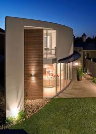 light exterior
