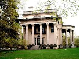 mansions new york