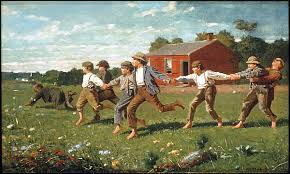 children of the century