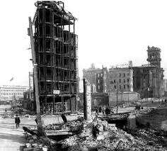 San Francisco Earthquake