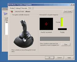 sidewinder game controllers
