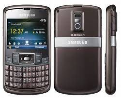 omnia pro b7320