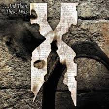 DMX - And Then There Was X