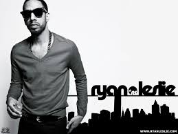 ryan leslie valentine