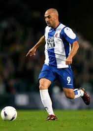 ivan de la pena