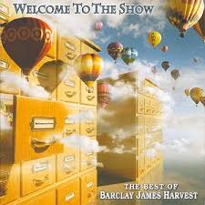 Barclay James Harvest - Welcome To The Show
