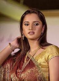 sania mirza