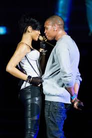 chris brown with u