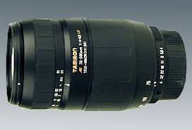 tamron autofocus 75 300mm