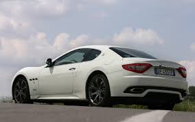 granturismo maserati