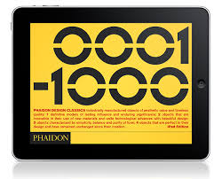 phaidon design