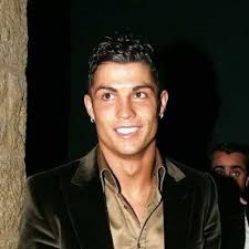 foto de cristiano ronaldo