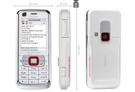 nokia 6120c price