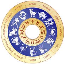 astrological signs calendar
