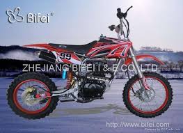 dirt 125 lifan
