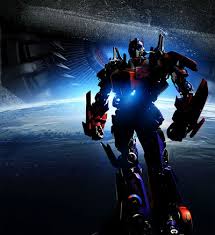 transformer 2