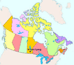 Winnipeg Set To Be Hottest