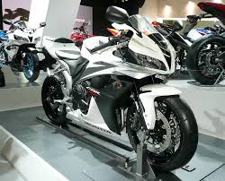 honda cbr600