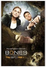 bones saison 3