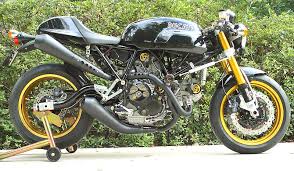 ducati sport classic 1000