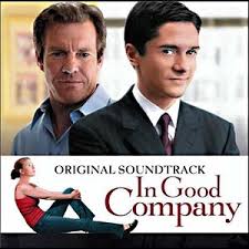 Soundtracks - In Good Company