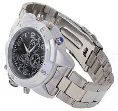 recording watch