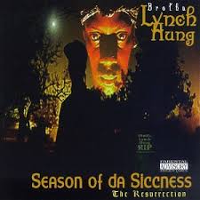 Brotha Lynch Hung - Tremendous