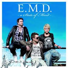 E.M.D - A State Of Mind