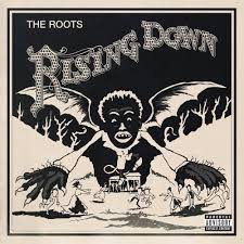 rising down roots
