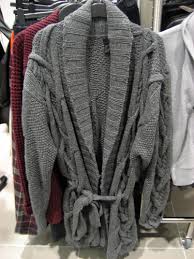 h&m sweaters men
