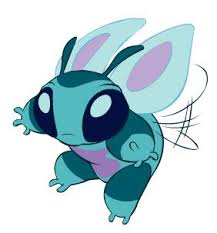 lilo and stitch experiments