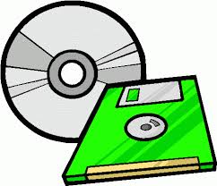 cd clipart