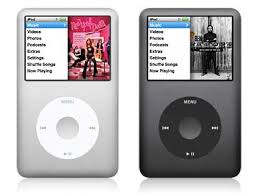ipod 6th generation
