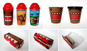 domo slurpee cup
