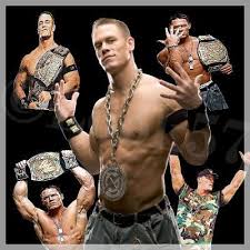 photo john cena