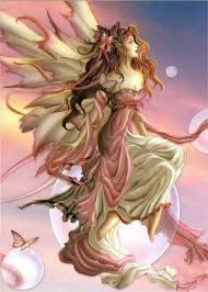 sky fairy