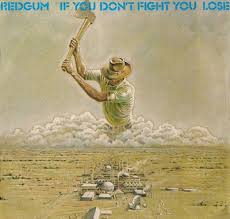 Redgum - Peter The Cabby