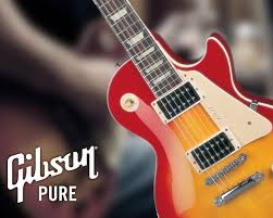 gibson wallpaper