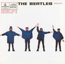 Beatles - Help