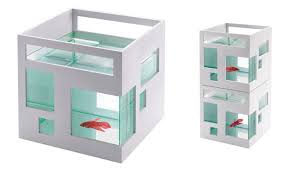 fish hotel