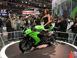 kawasaki zx 10r ninja