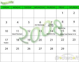 printable calendar