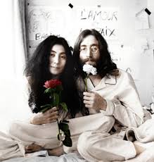 john lennon peace