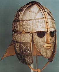 sutton hoo ship burial