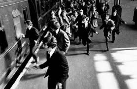 beatles a hard days night movie