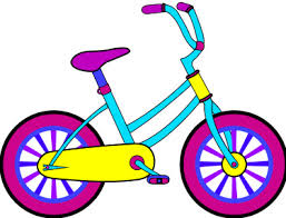 draw a bicycle