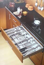 modular kitchen accessories
