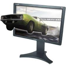 ecran virtuel